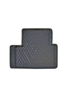 Alfombrilla de Goma MG Łada trasero modelo - (16 IZQUIERDA)