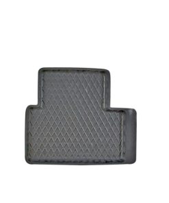 Alfombrilla de Goma MG Łada trasero modelo - (16 DERECHA)