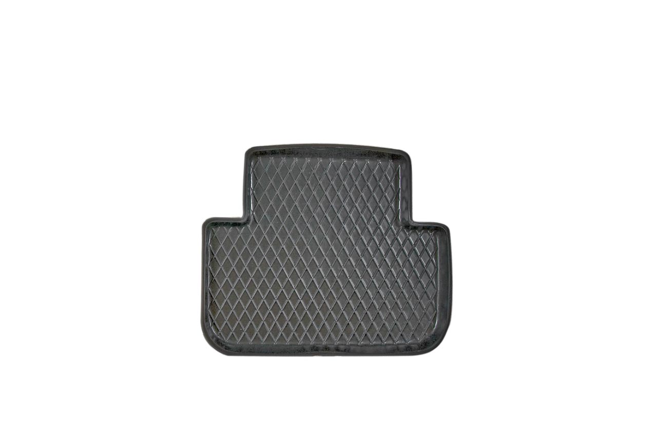 Protector de Goma Maletero MG modelo - (19) 1 Protector de Goma Maletero MG modelo - (19)