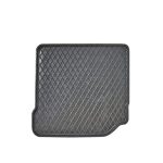 Alfombrilla de Goma MG modelo - (21 IZQUIERDA)