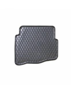 Alfombrilla de Goma MG Fabia modelo - (21 IZQUIERDA)