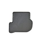 Alfombrilla de Goma MG Octavia II, Golf 5, 6 Rear, modelo - (23 IZQUIERDA)