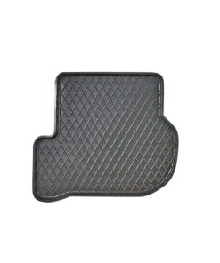 Alfombrilla de Goma MG Octavia II, Golf 5, 6 Rear, modelo - (23 IZQUIERDA)