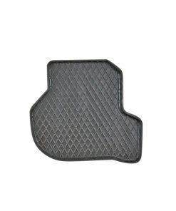 Alfombrilla de Goma MG Octavia II, Golf 5, 6 Rear, modelo - (23 DERECHA)