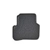 Alfombrilla de Goma MG Passat II modelo - (25 IZQUIERDA)