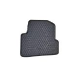 Alfombrilla de Goma MG Fabia II modelo - (26 IZQUIERDA)