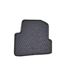 Alfombrilla de Goma MG Fabia II modelo - (26 IZQUIERDA)