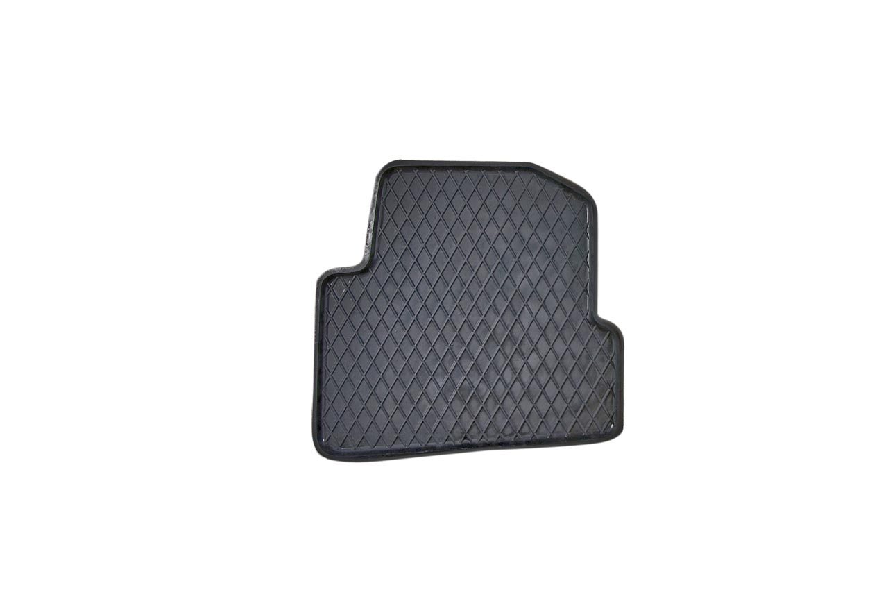 Alfombrilla de Goma MG Fabia II modelo - (26 IZQUIERDA) 1 Alfombrilla de Goma MG Fabia II modelo - (26 IZQUIERDA)