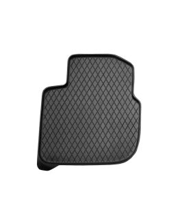 Alfombrilla de Goma MG Skoda Rapid modelo - (30 IZQUIERDA)
