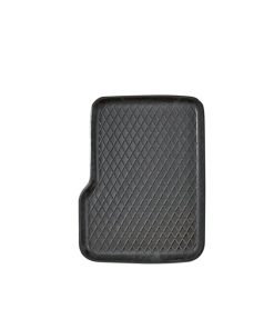 Alfombrilla de Goma MG Skoda modelo - (8 IZQUIERDA)