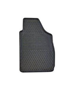 Alfombrilla de Goma MG Fiat Panda modelo - (BX DERECHA)