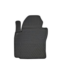 Alfombrilla de Goma MG Octavia II, Golf 5 i 6 modelo - (CX IZQUIERDA)