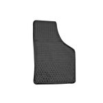 Alfombrilla de Goma MG Octavia II, Golf 5 i 6 modelo - (CX DERECHA)