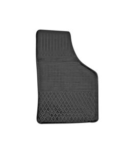Alfombrilla de Goma MG Octavia II, Golf 5 i 6 modelo - (CX DERECHA)