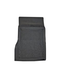 Alfombrilla de Goma MG Mercedes modelo - (E DERECHA)