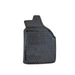 Alfombrilla de Goma MG Spark, Matiz, (TP) modelo - (FX DERECHA)