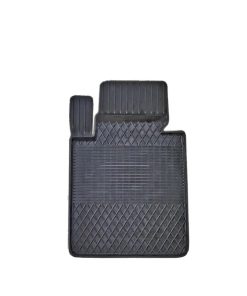 Alfombrilla de Goma MG BMW 3 modelo - (HX IZQUIERDA) 3 Alfombrilla de Goma MG BMW 3 modelo - (HX IZQUIERDA)