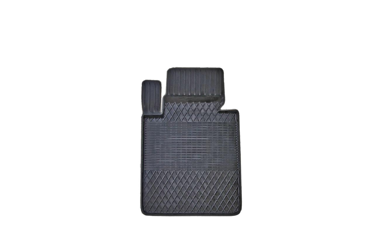 Alfombrilla de Goma MG BMW 3 modelo - (HX IZQUIERDA) 2 Alfombrilla de Goma MG BMW 3 modelo - (HX IZQUIERDA)