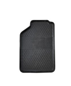 Alfombrilla de Goma MG Skoda, modelo - (I IZQUIERDA)