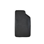 Alfombrilla de Goma MG Skoda modelo - (I DERECHA)