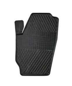 Alfombrilla de Goma MG Fabia II modelo - (LX IZQUIERDA)