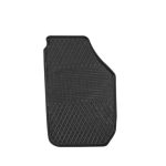 Alfombrilla de Goma MG Fabia II modelo - (LX DERECHA)