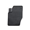 Alfombrilla de Goma MG Peugeot 307, 308 modelo - (PX IZQUIERDA)