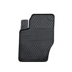 Alfombrilla de Goma MG Peugeot 307, 308 modelo - (PX IZQUIERDA)