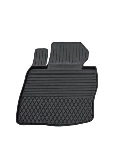 Alfombrilla de Goma MG Honda Civic, 206 HB modelo - (RX IZQUIERDA)