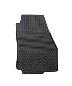 Alfombrilla de Goma MG Honda Civic, 206 HB modelo - (RX DERECHA)