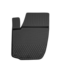 Alfombrilla de Goma MG Skoda Rapid modelo - (S IZQUIERDA)