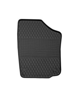 Alfombrilla de Goma MG Skoda Rapid modelo - (S DERECHA)