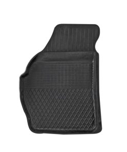 Alfombrilla de Goma MG Daewoo Matiz modelo - (T IZQUIERDA)