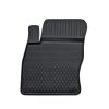 Alfombrilla de Goma MG VW Golf VII modelo - (TX IZQUIERDA)