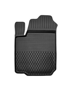 Alfombrilla de Goma MG Skoda Octavia, VW Golf 4 modelo - (U IZQUIERDA)