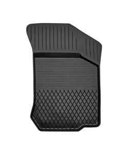 Alfombrilla de Goma MG Skoda Octavia, VW Golf 4 modelo - (U DERECHA)