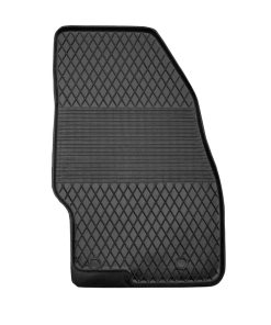 Alfombrilla de Goma MG Opel Corsa D, E, Fiat Grande Punto modelo - (UX DERECHA)