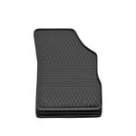 Alfombrilla de Goma MG Opel Astra V modelo - (WX DERECHA)