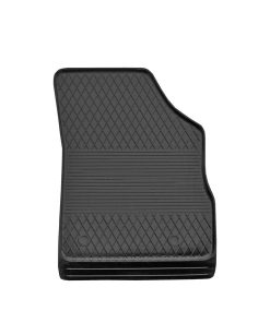 Alfombrilla de Goma MG Opel Astra V modelo - (WX DERECHA)