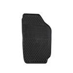 Alfombrilla de Goma MG Skoda Fabia modelo - (X DERECHA)