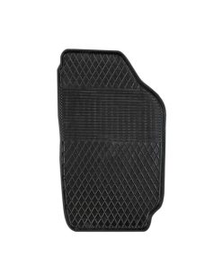 Alfombrilla de Goma MG Skoda Fabia modelo - (X DERECHA)