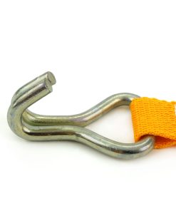 Cinta de amarre con tensor 500kg 25mm 4m