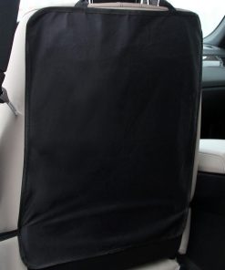 Protector trasero para asiento de coche