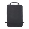 Protector trasero para asiento de coche