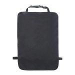 Protector trasero para asiento de coche