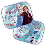 Protectores Solares Laterales 2 unid 44x35 cm FROZEN