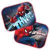 Protectores Solares Laterales 2 unid 44x35 cm SPIDER MAN