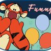 Protectores Solares Laterales 2 unid 44x35 cm WINNIE THE POOH 5 Protectores Solares Laterales 2 unid 44x35 cm WINNIE THE POOH