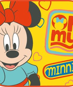 Protectores Solares Laterales 2 unid 44x35 cm MINNIE&MICKEY