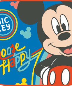 Protectores Solares Laterales 2 unid 44x35 cm MINNIE&MICKEY